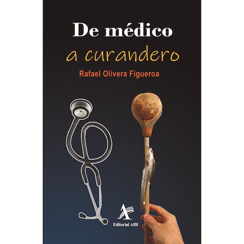 De médico a curandero