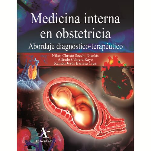 Medicina interna en obstetricia