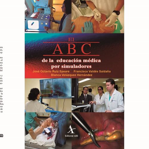El ABC de la educación médica por simuladores