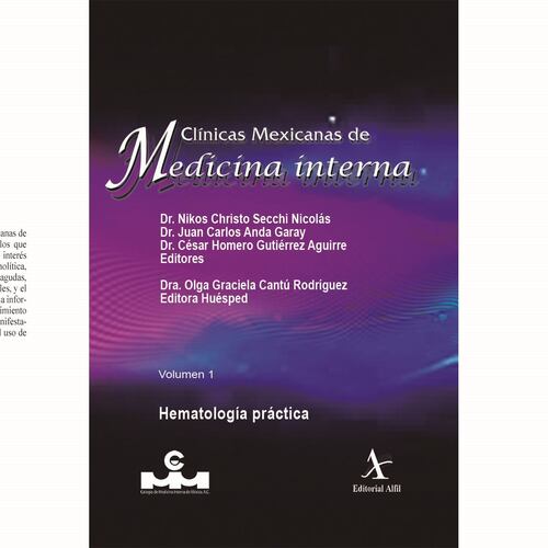 Hematología pràctica