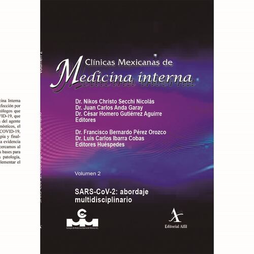 Clínicas Mexicanas de medicina interna