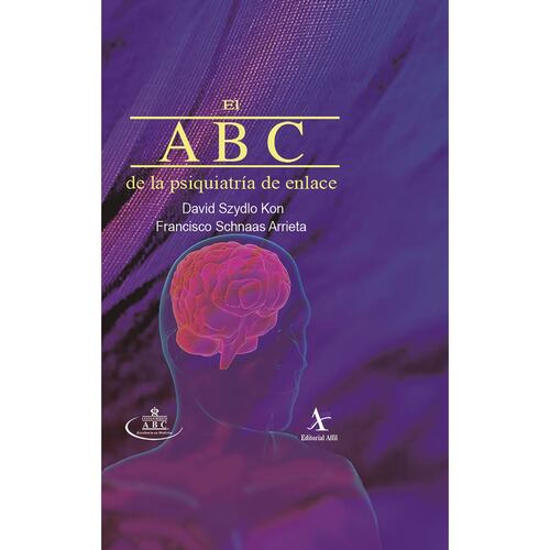 El ABC de la psiquiatría de enlace