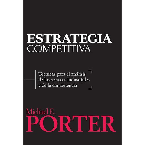 Estrategia Competitiva