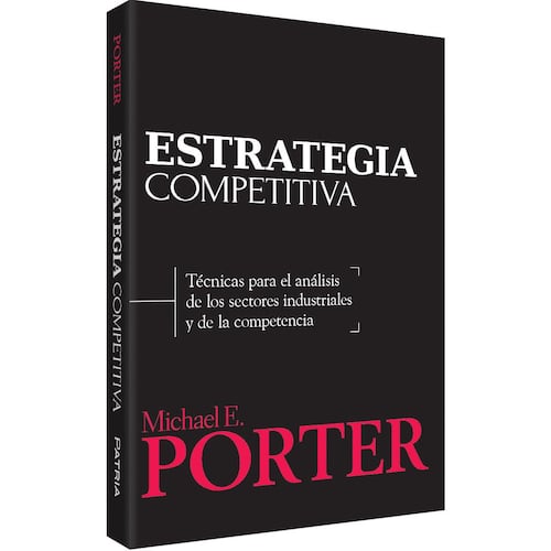 Estrategia Competitiva