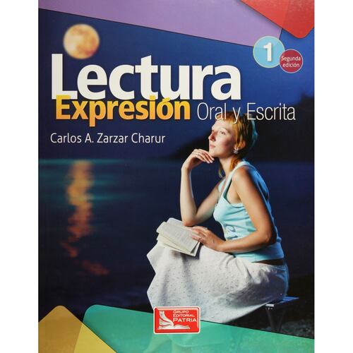 Lectura, Expresion Oral Y Escrita I