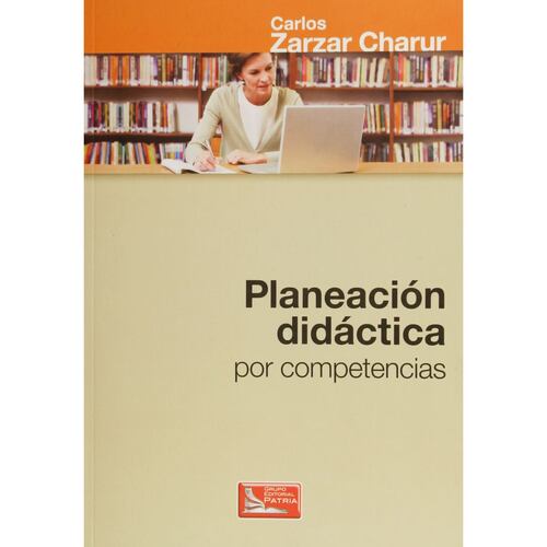 Planeación Didáctica Por Competencias