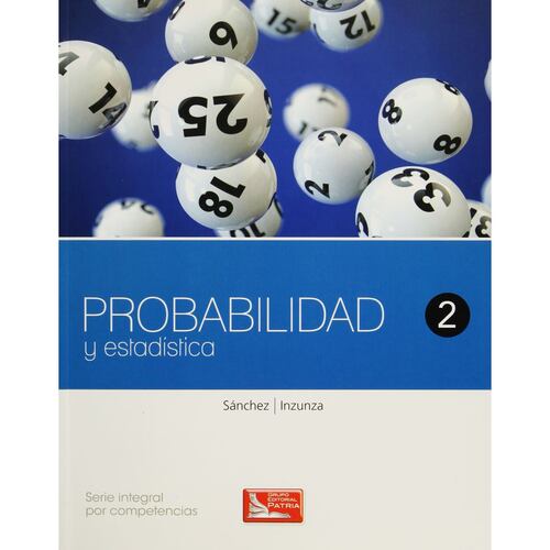 Probabilidad Y Estadistica II