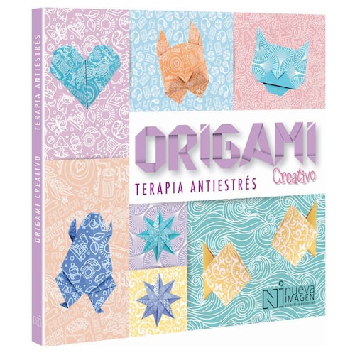 Origami creativo