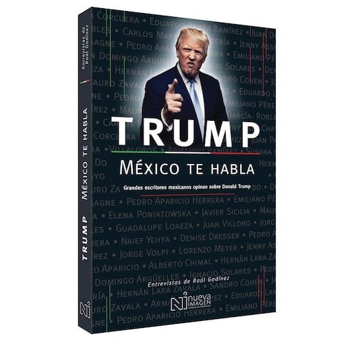 Trump México te habla