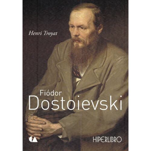Fiódor Dostoievski