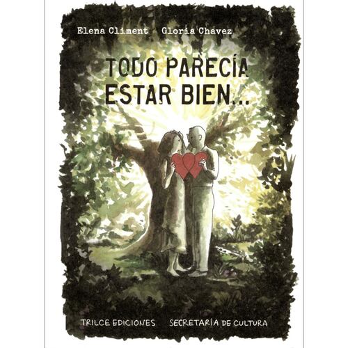 Todo parecia estar bien