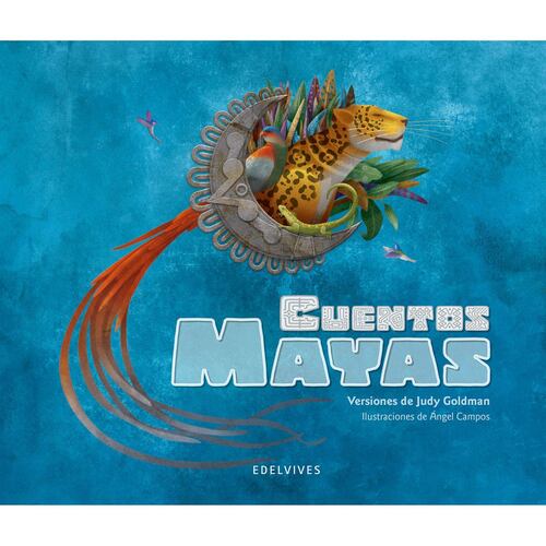 Cuentos mayas