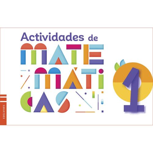 Actividades de matemáticas 1