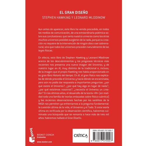 El Gran Diseño