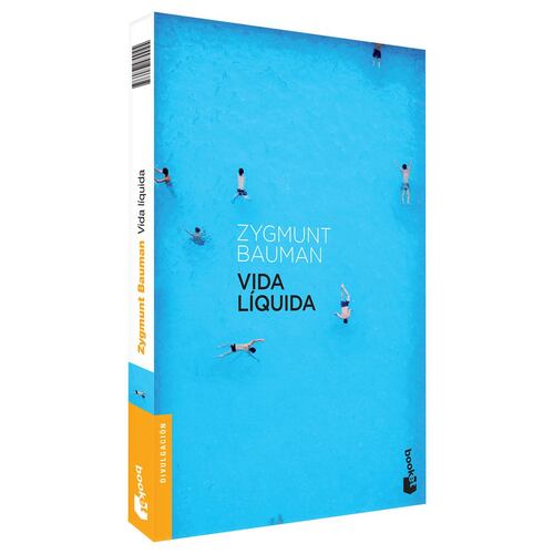 Vida Líquida