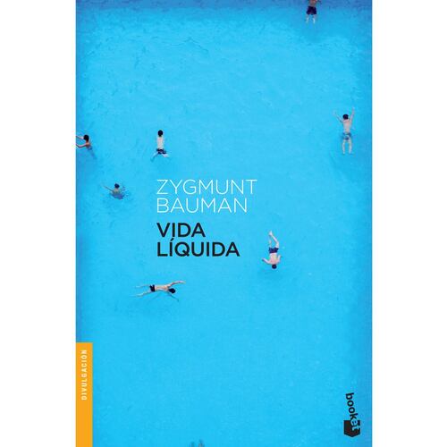 Vida Líquida