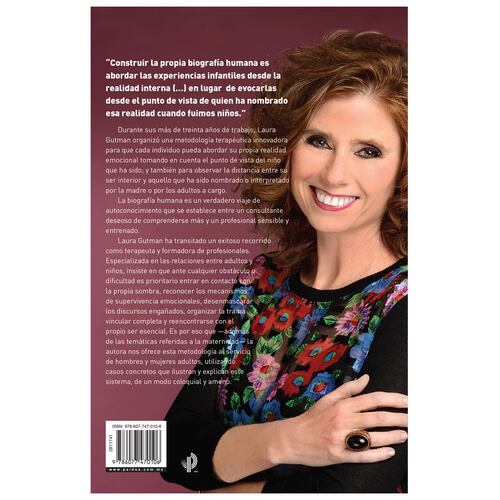 La Biografía Humana