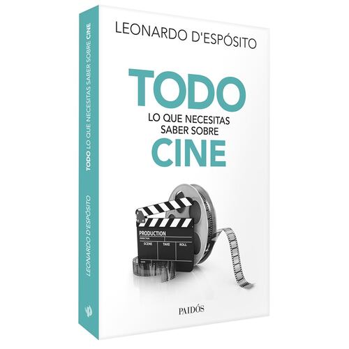 Todo lo que Necesitas Saber Sobre Cine