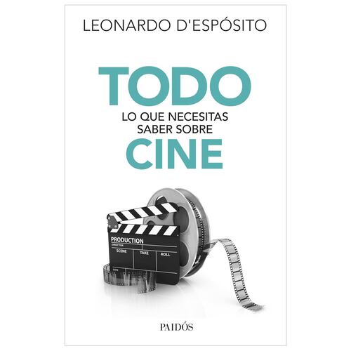 Todo lo que Necesitas Saber Sobre Cine