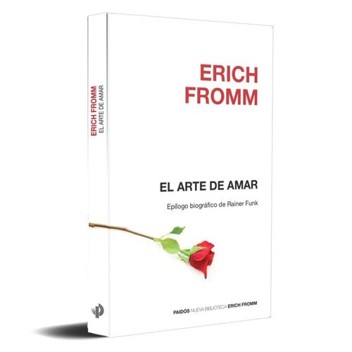 El arte de amar
