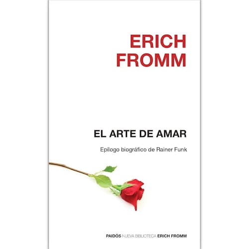 El arte de amar