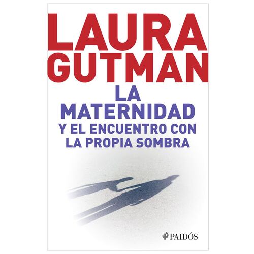 La Maternidad y El Encuentro con la Propia Sombra