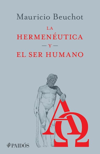 La hermenéutica y el ser humano