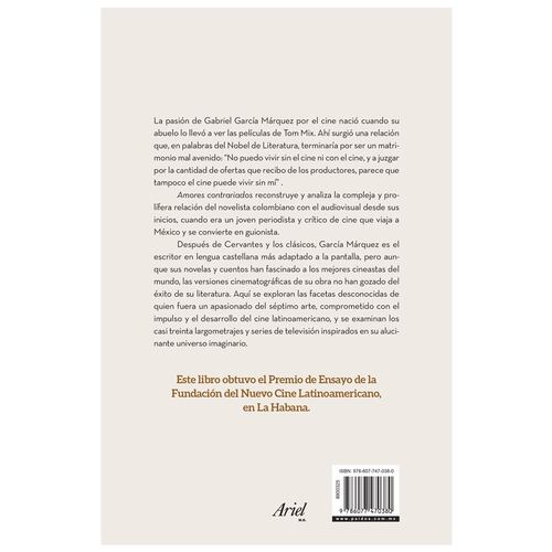 Amores Contrariados