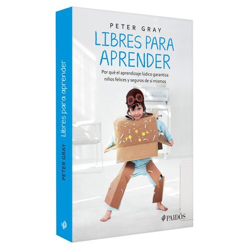 Libres para Aprender