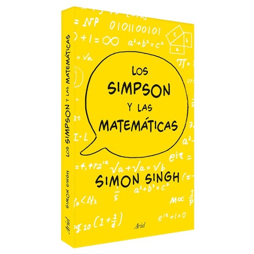 Los Simpson y Las Matemáticas