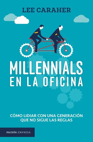 Millennials en la oficina