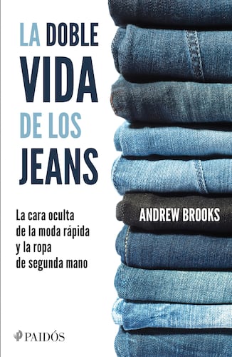 La doble vida de los jeans