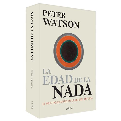 La Edad de la Nada