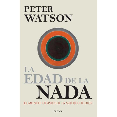 La Edad de la Nada