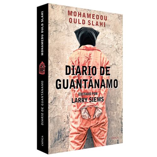 Diario de Guantánamo