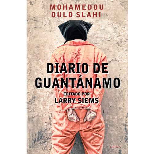 Diario de Guantánamo