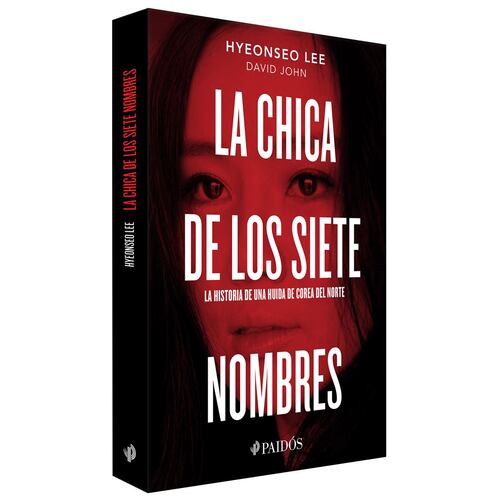 La Chica de los Siete Nombres