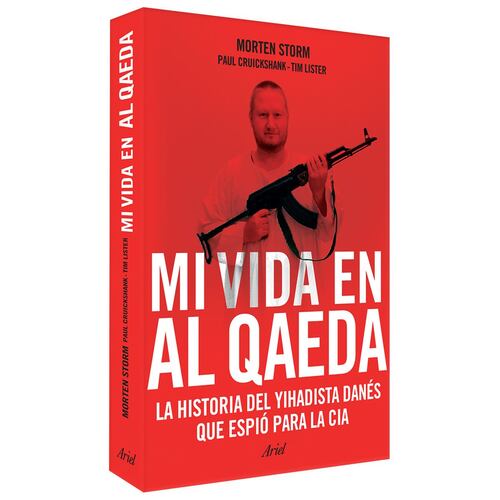 Mi Vida en Al Qaeda