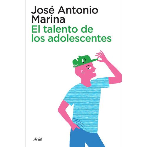 El Talento de los Adolescentes