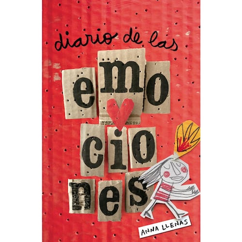 Diario de las emociones