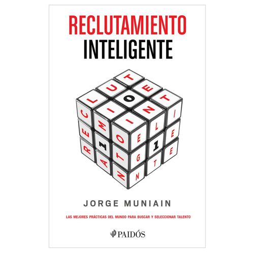Reclutamiento Inteligente
