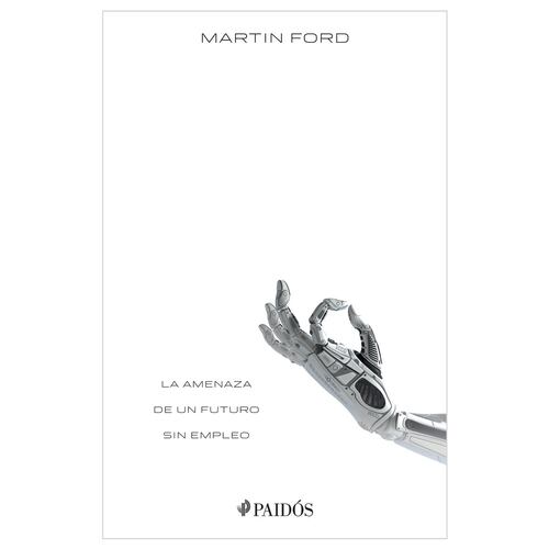 El ascenso de los Robots