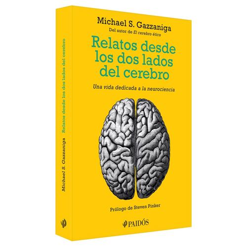 Relatos Desde los dos Lados del Cerebro