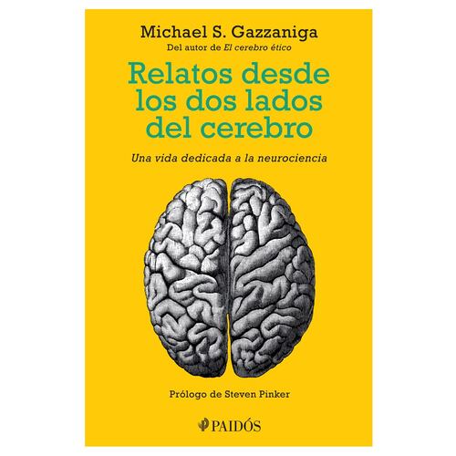 Relatos Desde los dos Lados del Cerebro