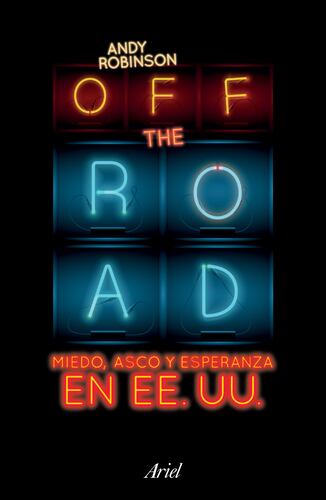 Off the road (Edición mexicana)