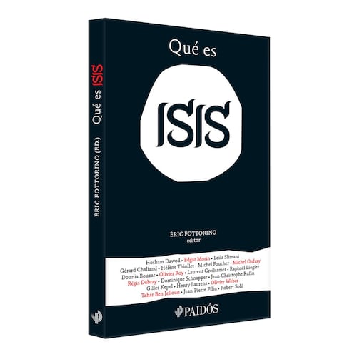 ¿Qué Es Isis?