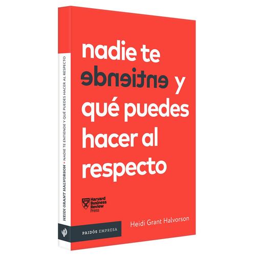 Nadie te entiende y qué puedes hacer al respecto