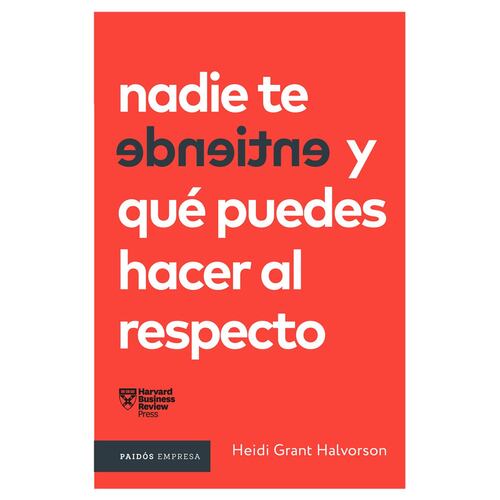 Nadie te entiende y qué puedes hacer al respecto