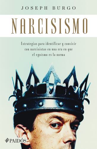 Narcisismo