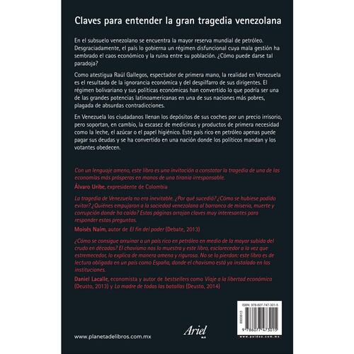 ¿Cuándo Se Jodió Venezuela?